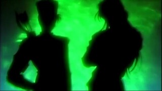Fushigi Yuugi  Episode 35