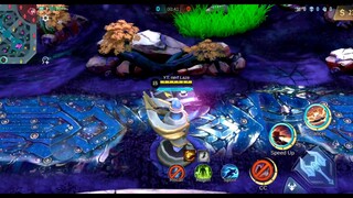 Mlbb Evos Legends Map Looks Like 😍