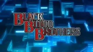 [ENG SUB] Black Blood Brothers Episode 05