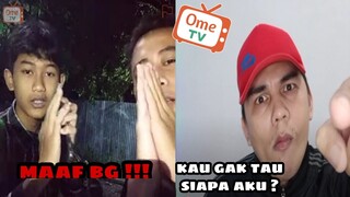 Prank nyamar jadi "ANGGOTA" , lagi nyari orang , auto down & takut - Ome TV | Prank Indonesia