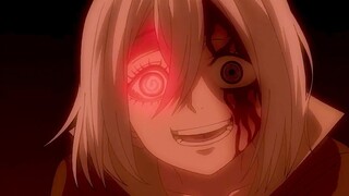 Jack the Ripper, the evil of mankind, appears and fights against the God of Justice