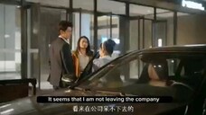 Age difference in love ep 2