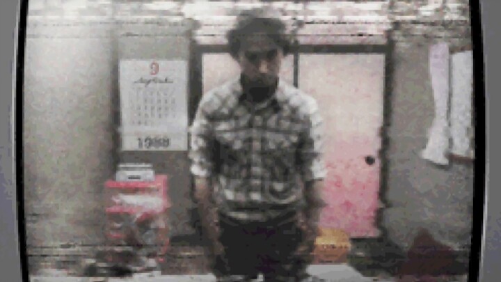 يجمع كل الأساطير الحضرية، وقد وُصِف بأنه أخطر لعبة محمولة في التاريخ: متلازمة الغسق – أساطير المدينة