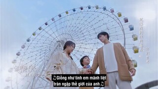 Sau Khi Gặp Được Anh EP 10 [Sub Việt]