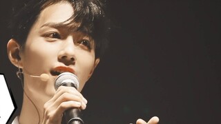 [Xiao Zhan Reaction] Signal | So alluring, can his eyes cast a spell?