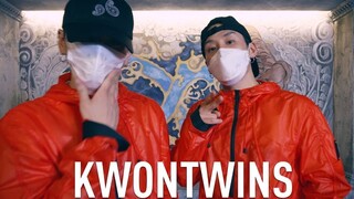 Lee Seung Hoon x YGX Kwon Brothers - ผู้ออกแบบท่าเต้นเพลง "Cut Up" ของ Blac Youngsta