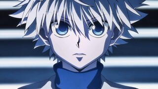 Galau^^ | ver Killua.