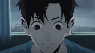 The Chosen One Eps 05 Sub Indo