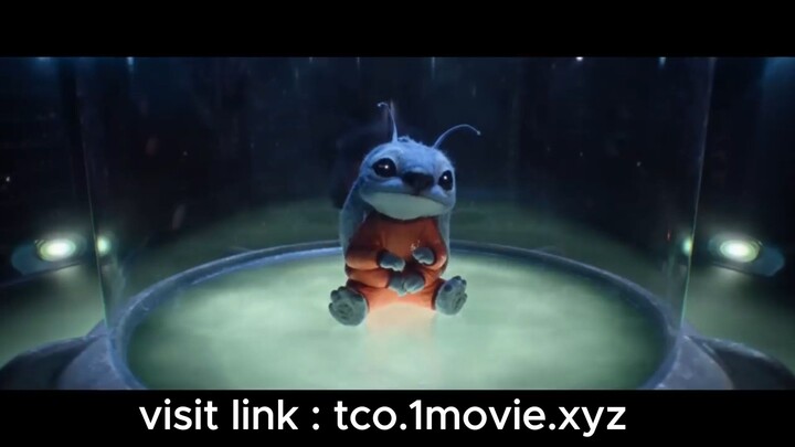 Lilo & Stitch 2025 FULL-MOVIE HD
