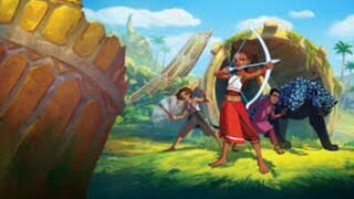 IYANU S1 EPISODE 4