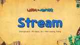 Nonton Shorts Kartun Series Larva Episode Stream