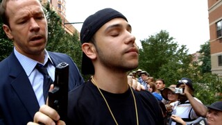 คนร้ายต่างพากันบอกว่า "ฉันไม่ได้ทำอะไรเลย!" ภาษาอังกฤษ