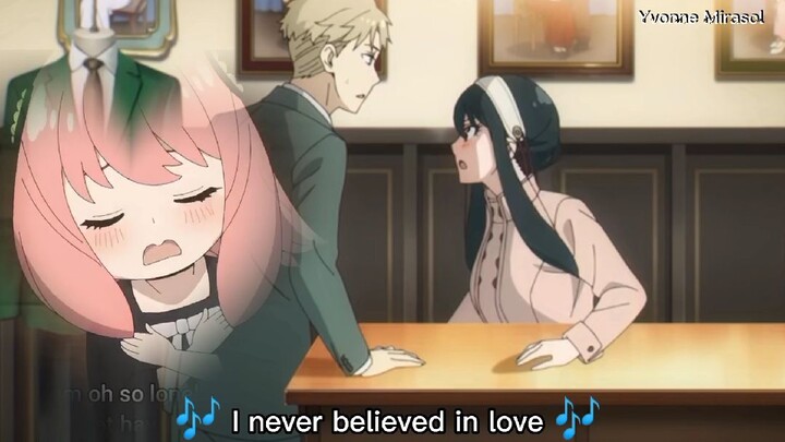 A Very Special Love
