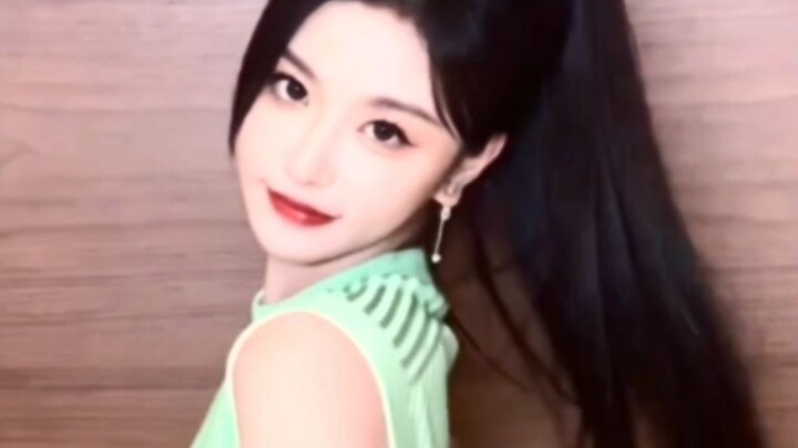 Muncul sudah! Selebriti Cina yang paling cocok untuk gerakan MeToo