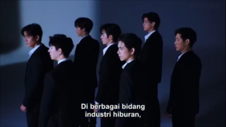 DMD Friendship S3 eps 2 sub indo