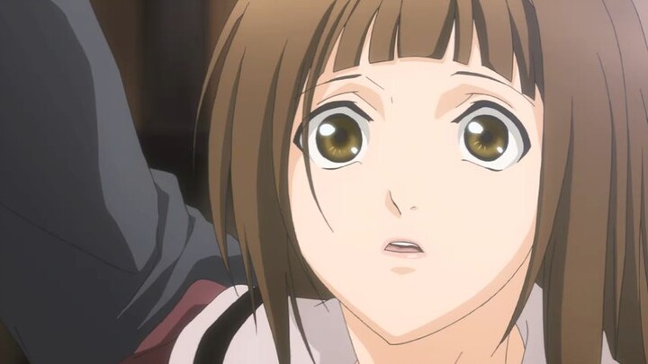 S1 Hiiro no kakera_eps 3 (Sub Indo)