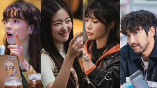 Work Later, Drink Now Ep 1