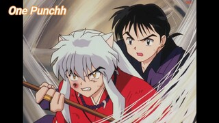 InuYasha (Short Ep 52) - Mắc kẹt trong kết giới (Tiếp) #Inuyasha