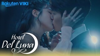 Hotel Del Luna - EP4 | First Kiss!