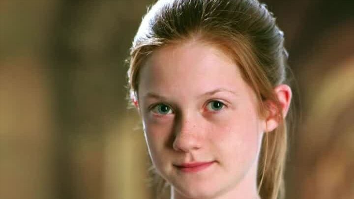 【แฮร์รี่ พอตเตอร์】 นางเอกที่ถูกตัดฉากส่วนใหญ่ออกในภาพยนตร์