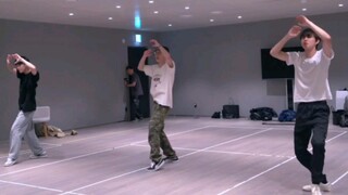【Do Jaejung】Phòng tập "Aftermath" đã được phát hành