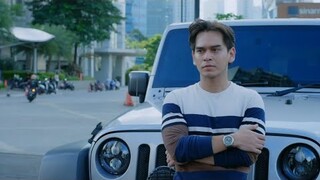 Apa bisa menemukan kebahagiaan yang sama di sosok orang yang berbeda? | “Diantara Dua Suami” SEGERA