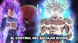 GOKU EL SAIYAJIN DIVINO | CAPITULO 1 | DRAGON BALL SUPER 2