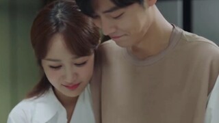 Doctor Gu, you are in love.