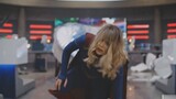 [Film]DC Legends of Tomorrow: Supergirl Bertemu Penjahat Besar