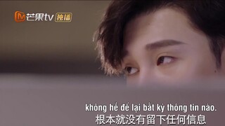Khao Khát Và Bài Thơ EP 17 [Sub Việt]