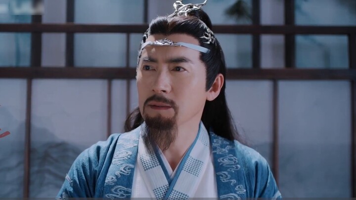 【Wangxian｜Rebirth】I heard that I was with the Tyrant 17