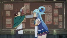 KonoSuba - Episode 05