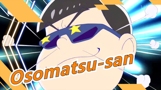 Osomatsu-san|[MAD Gambaran Tangan]Pergi Kemana Untuk Perpisahan|Cepat Osomatsu-san|Cetak Ulang Resmi