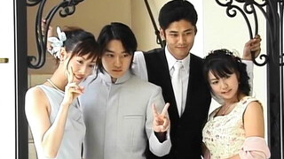 [Mixed Cut/Spotting] สู่วัยเด็กที่สูญหายของเรา... [Super Star God/กลุ่มแปลภาษาจีนโบราณสุดยิ่งใหญ่]