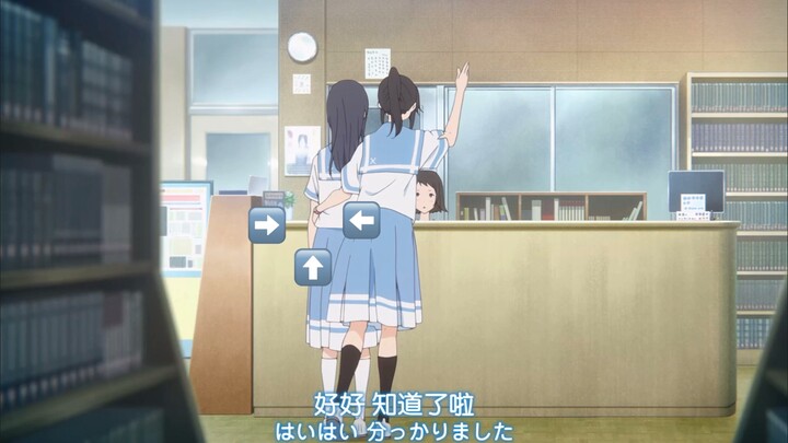 nozomi声音好有磁性喔！