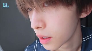 [Vietsub] Hậu trường/ ngoài lề tập 4 Vạn dặm sao trời @TencentVip