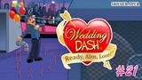 Wedding Dash: Ready, Aim, Love! | Gameplay (Level 4.10) - #21