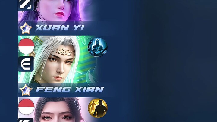 kalau kaya gini gokill😁