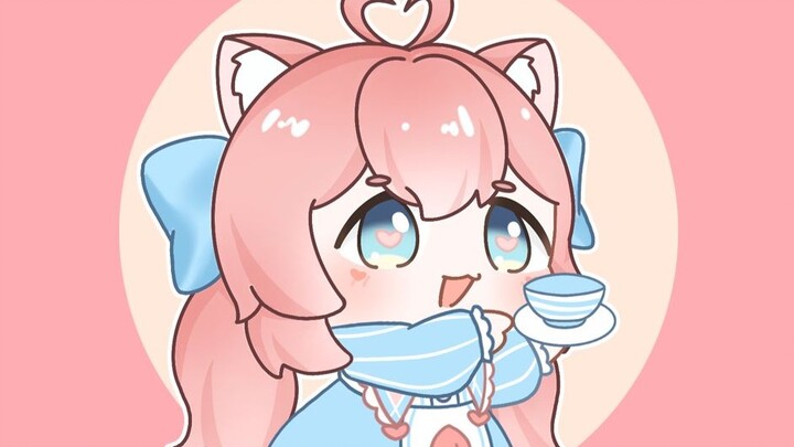 敲敲蓝白碗！
