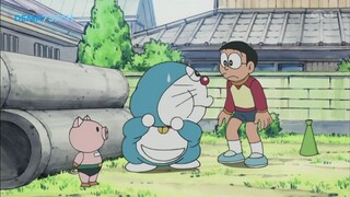 Doraemon episode 170