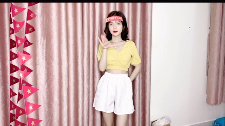 Cùng thư tham gia nha #ilovevietnam