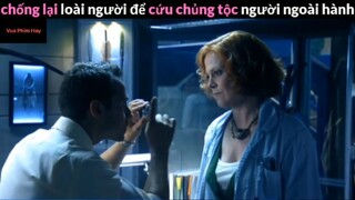 review phim Thế nhân tập 2 #reviewphim #phimhay #reviewphimhay