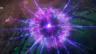 preview Jade Dynasty S3 Eps 8