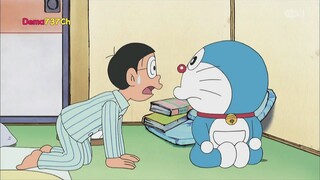 Doraemon episode 451
