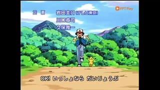 Pokemon phần 4 tập 20 lồng tiếng