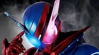 KAMEN RIDER DENGAN RATING TERTINGGI