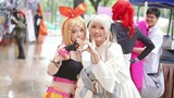 ☆Fes Memories☆ Điểm danh các cosplayer tham gia sự kiện | Kỉ Niệm Japan Festival Cosplay 02.07.2023