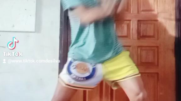 haha sayaw