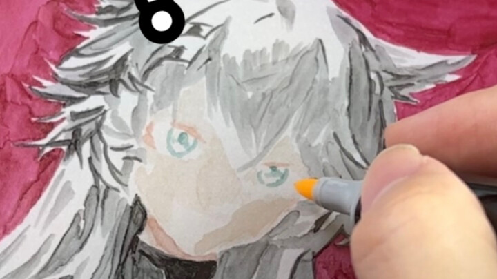 How to make others think you are good at drawing?