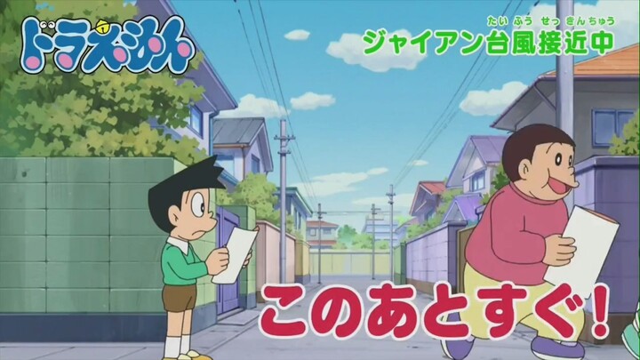 Doraemon tập 900 vietsub